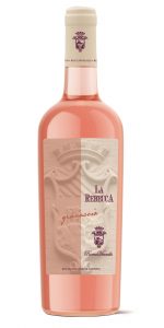 Azienda Agricola RoccaVinealis - Roccavignale, Provincia di Savona - Coltivazione di Granaccia - Vino Rosso di Liguria - Vino rosato La Rebecca