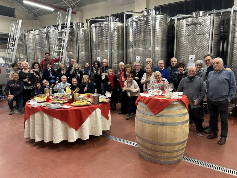 Azienda Agricola RoccaVinealis Roccavignale - Provincia di Savona Coltivazione di Granaccia e Vermentino – Università Terza Età Carcare